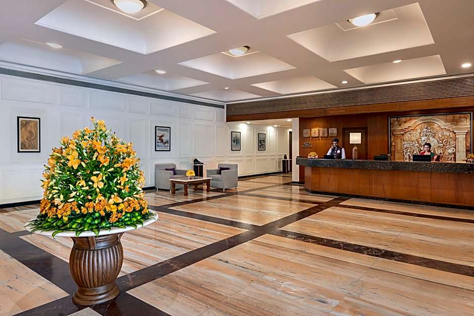 Welcomhotel by ITC Hotels, Rama International, Aurangabad