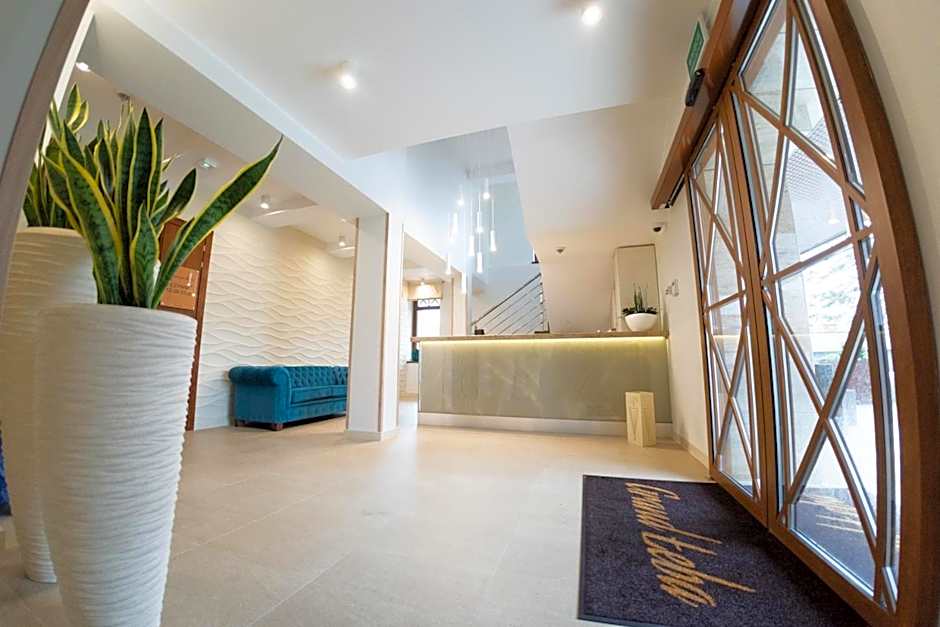 Grand Łeba - Adults Only (13+)