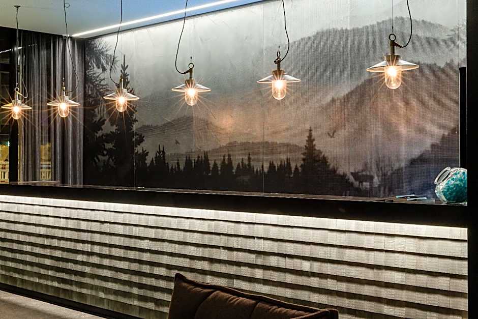Motel One Freiburg