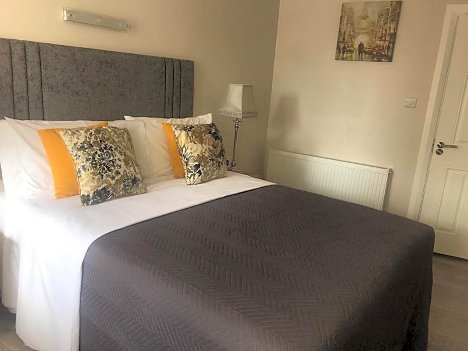 The Gardens guest accommodation