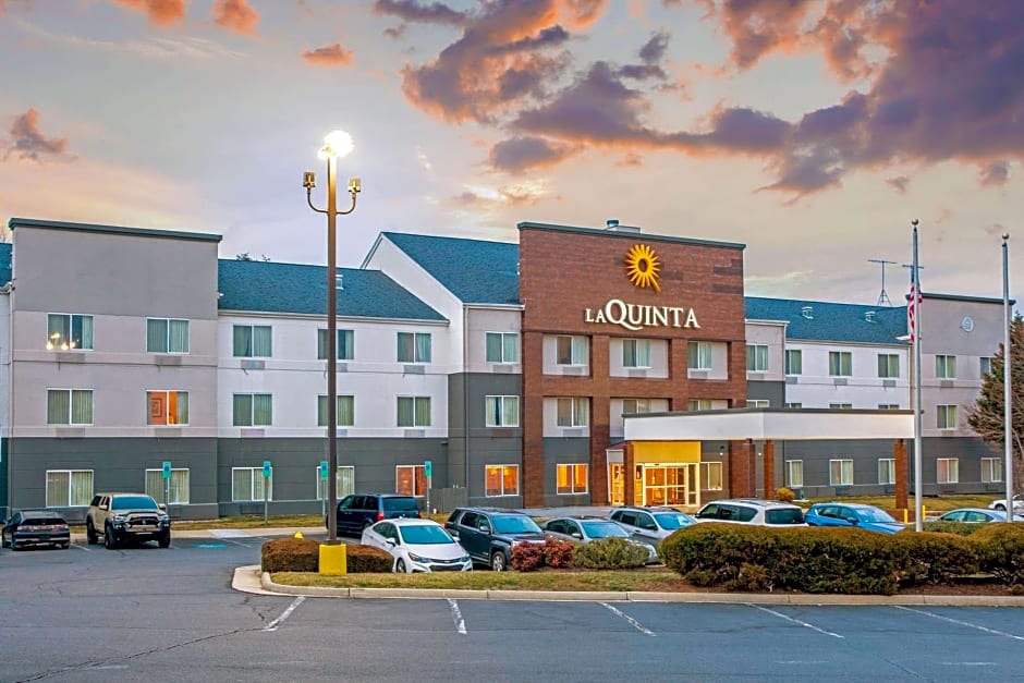 La Quinta Inn & Suites by Wyndham Manassas Battlefield