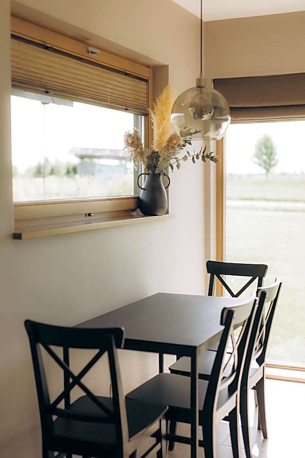 Durbes Atvari - brīvdienu mājas ar saunu