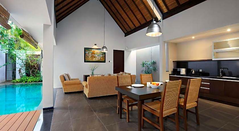 Kamuela Villas Lagoi Bay Bintan