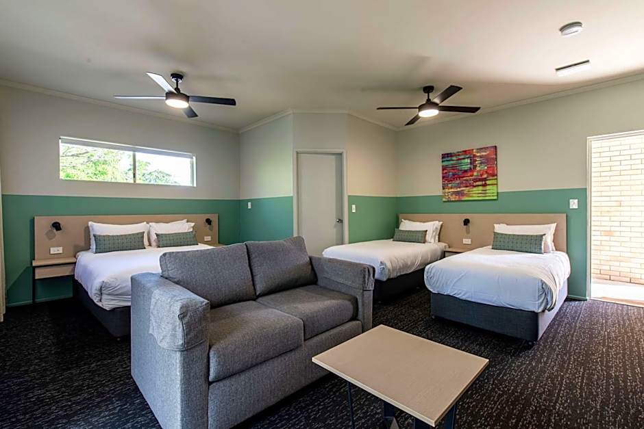 Nightcap at Northern Grounds