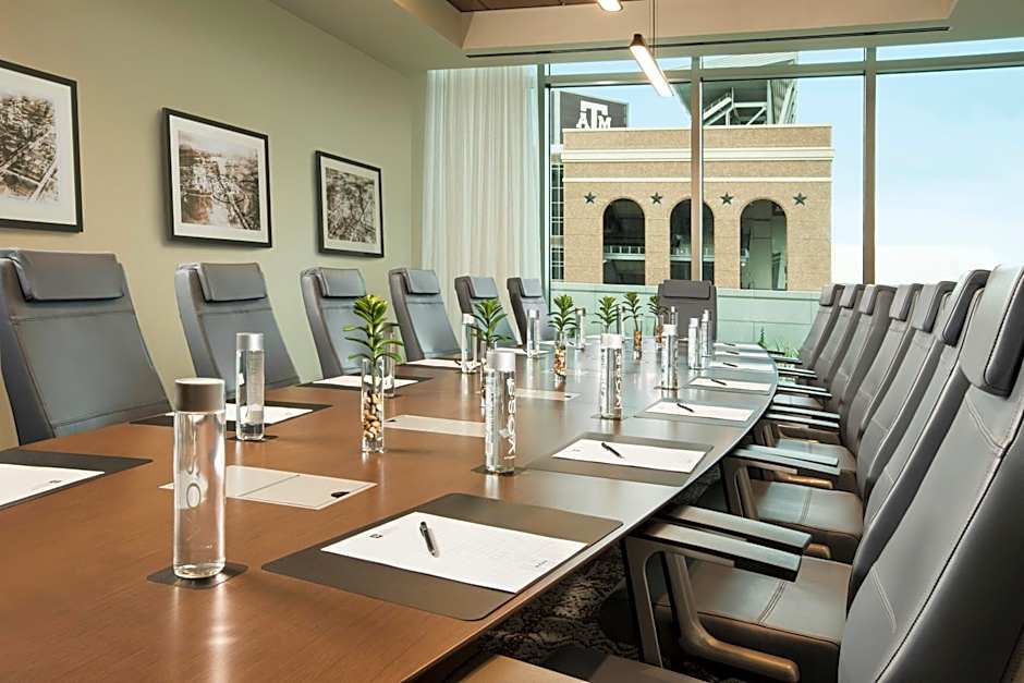 Texas A&M Hotel and Conference Center