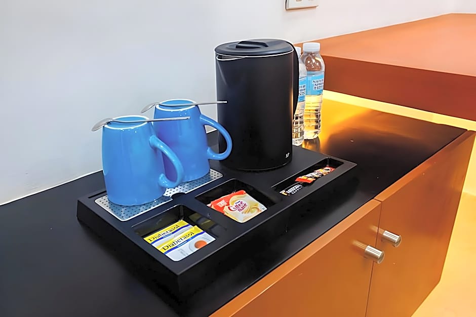 Le Dream Hotel near Vigan