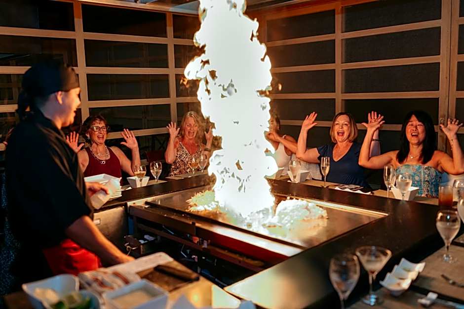 Valentin Imperial Riviera Maya-All Inclusive-Adults Only