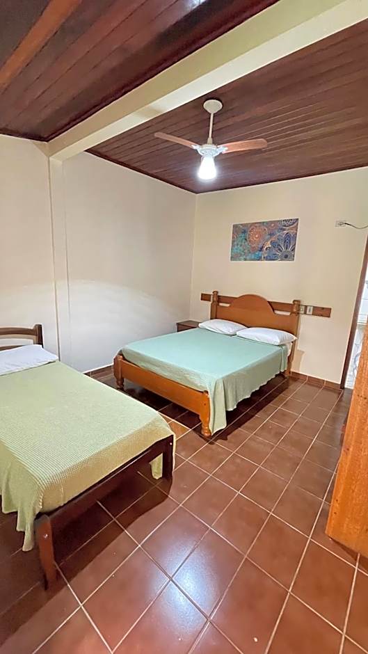 Pousada Jardins Paraty