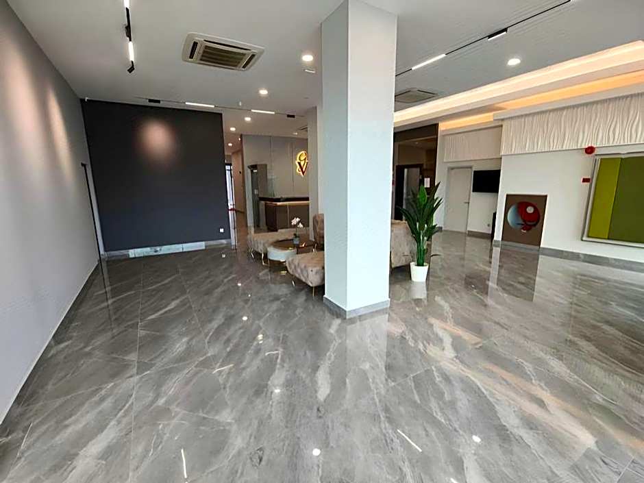 Hotel Golden View Nilai