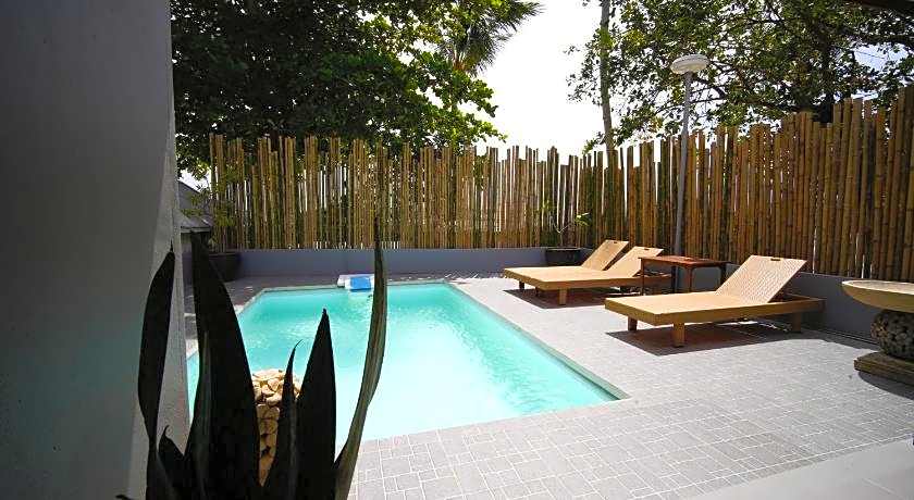 Villa Cha-Cha Salad Beach Koh Phangan