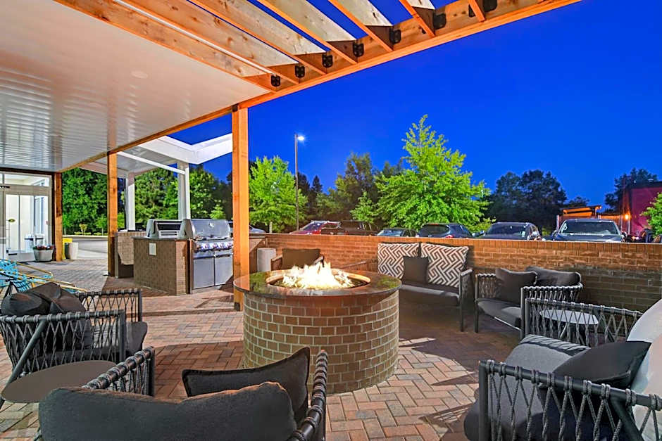 TownePlace Suites by Marriott Sumter