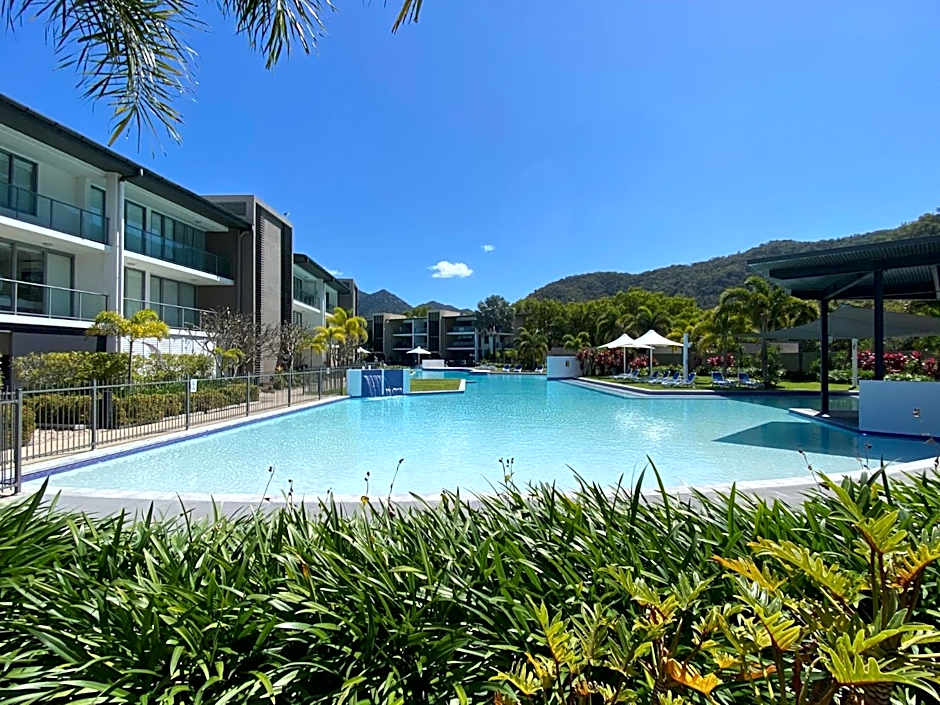 Blue on Blue Superior Studio Room 1271