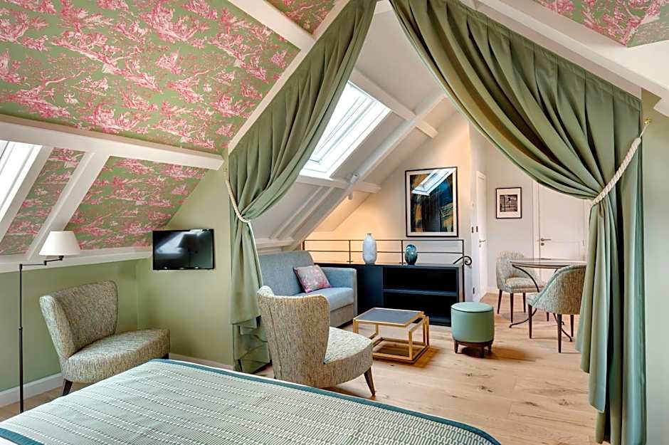 Les Rives de Notre-Dame