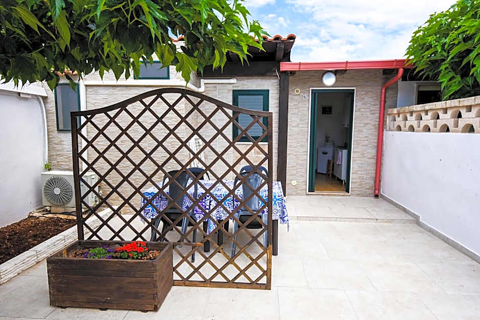 B&B Macchia Mediterranea