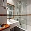 Hotel Saint-Paul Rive-Gauche