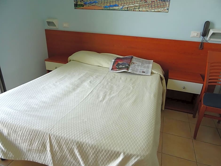 Hotel Sole E Mare