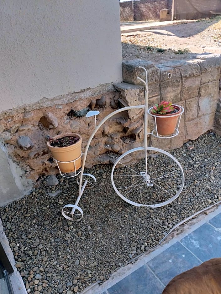 ASAMé @ Oppi-Rivier