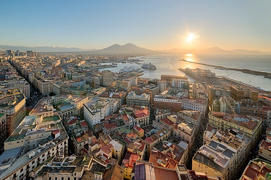 NH Napoli Panorama