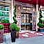 Hotel Ampere