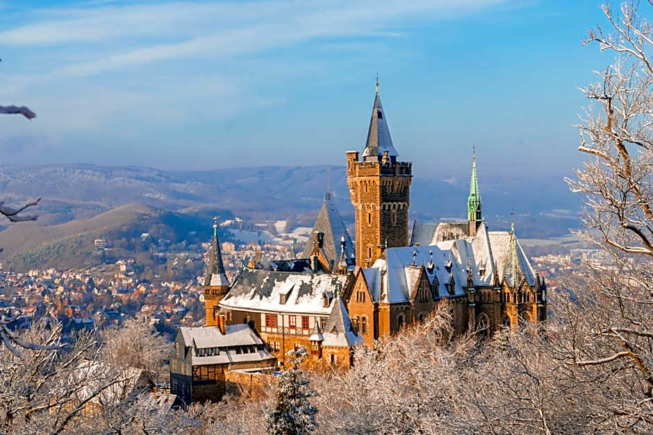 Boutique-Hotel Anno 1910