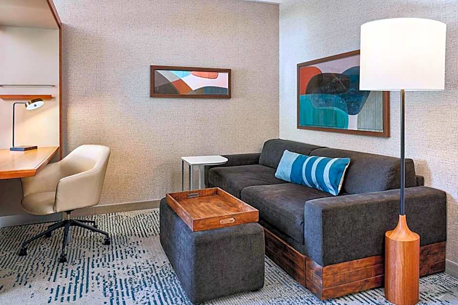 SpringHill Suites by Marriott Deadwood