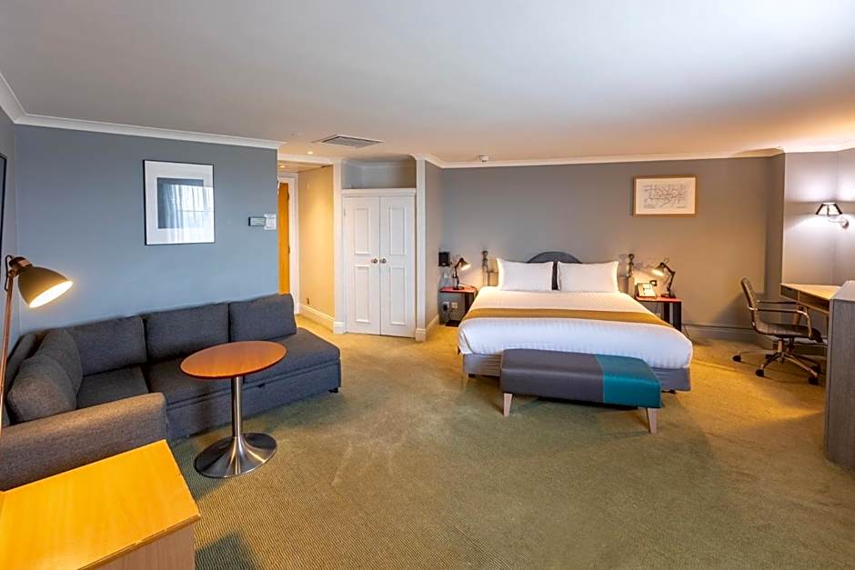 Holiday Inn London Sutton By IHG