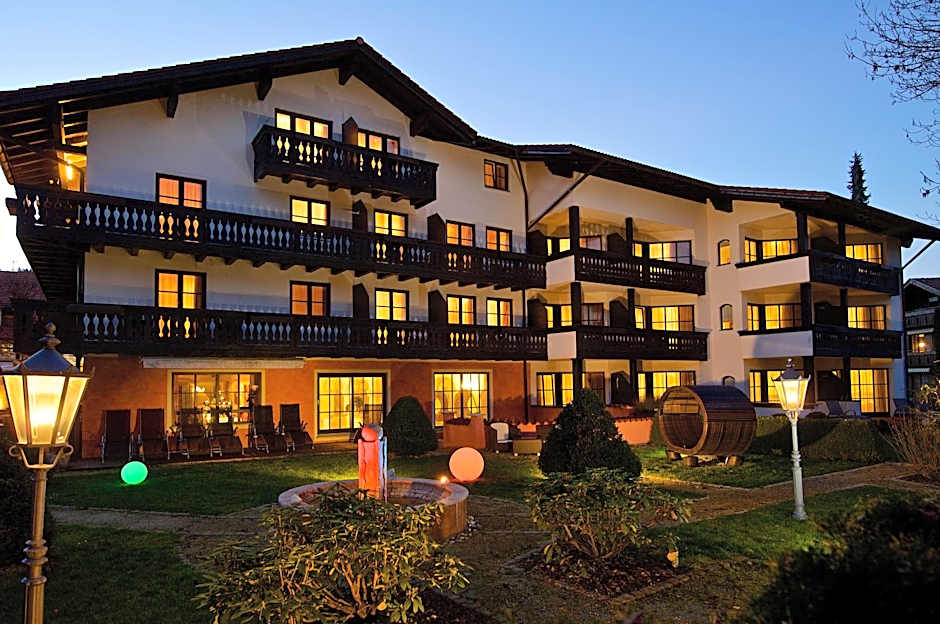 Hotel Hirsch