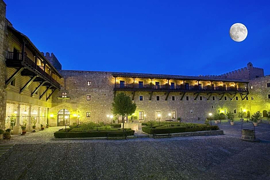 Parador de Siguenza