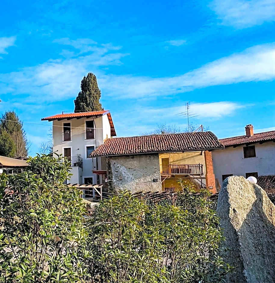 Locanda Vecchio Cipresso