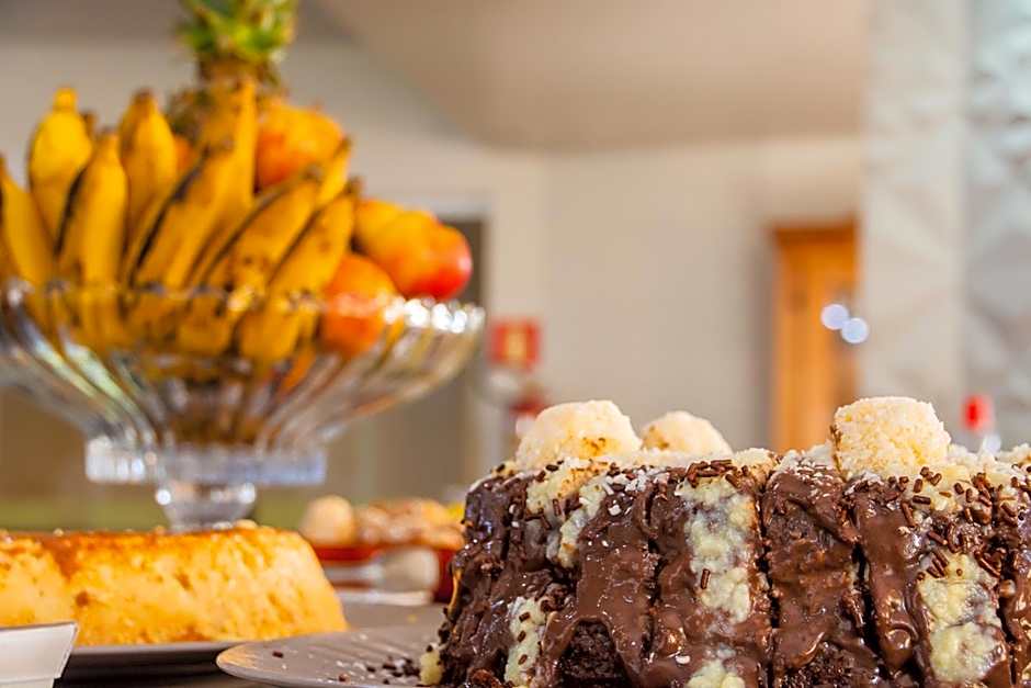 Fenix Hotel Pouso Alegre