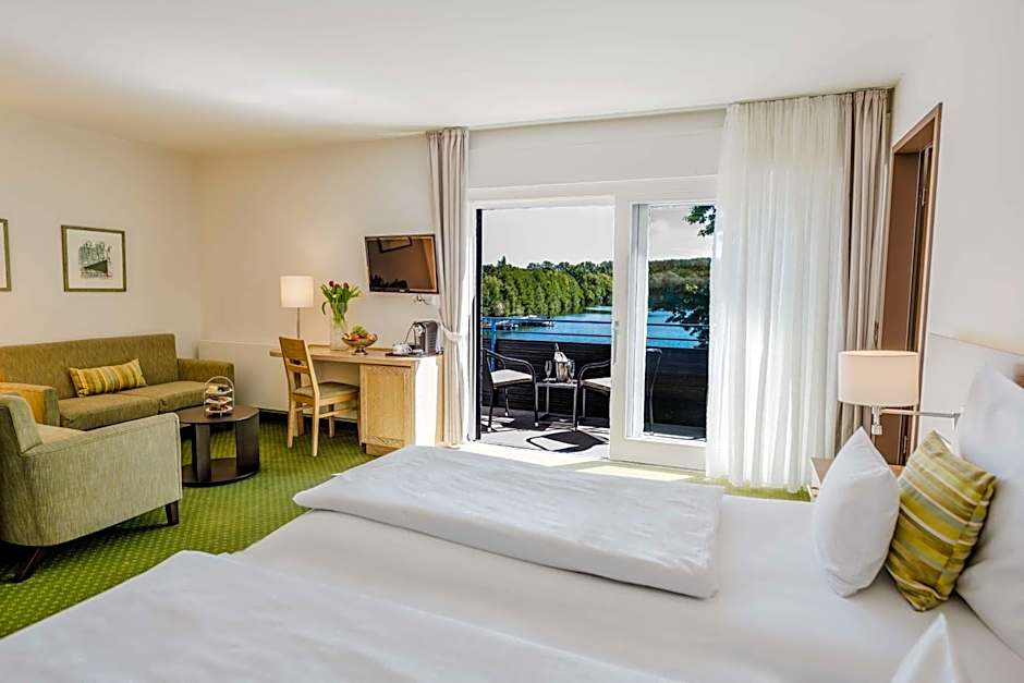 Best Western Premier Seehotel Krautkrämer