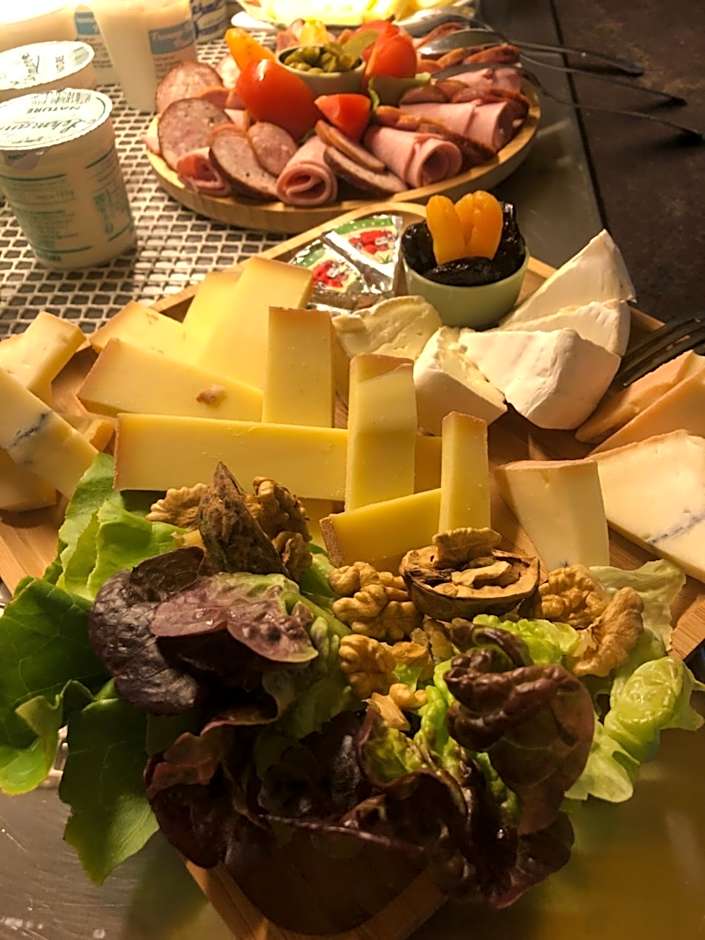 Les Tilleuls Montbeliard Sud Audincourt