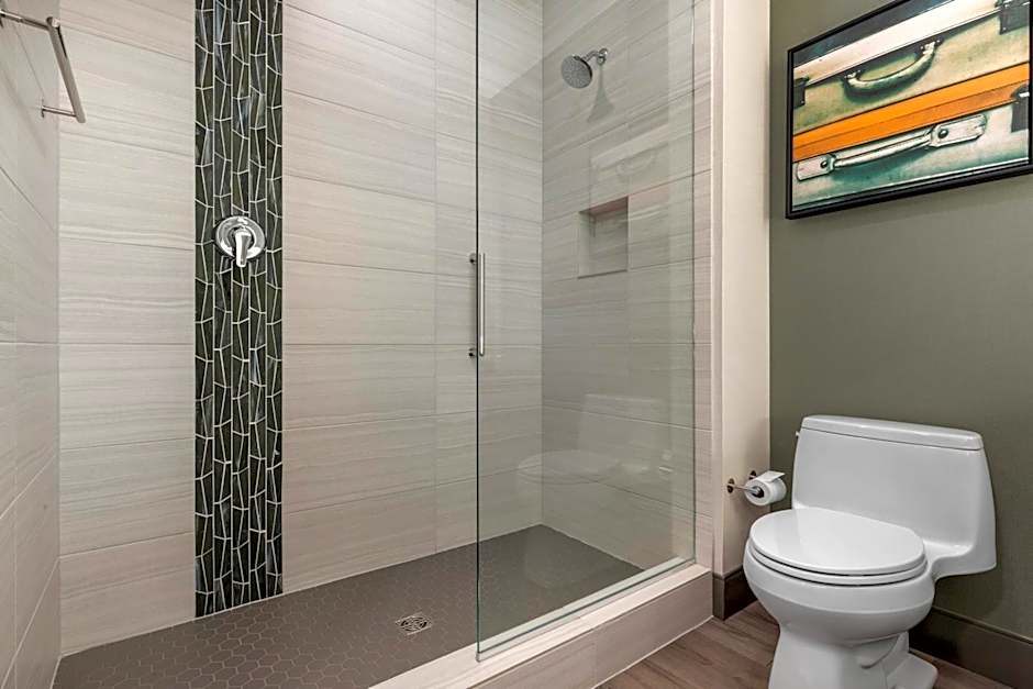 Cambria Hotel Arundel Mills-BWI Airport