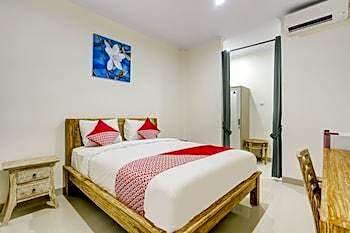 Hotel O March 67 Stay