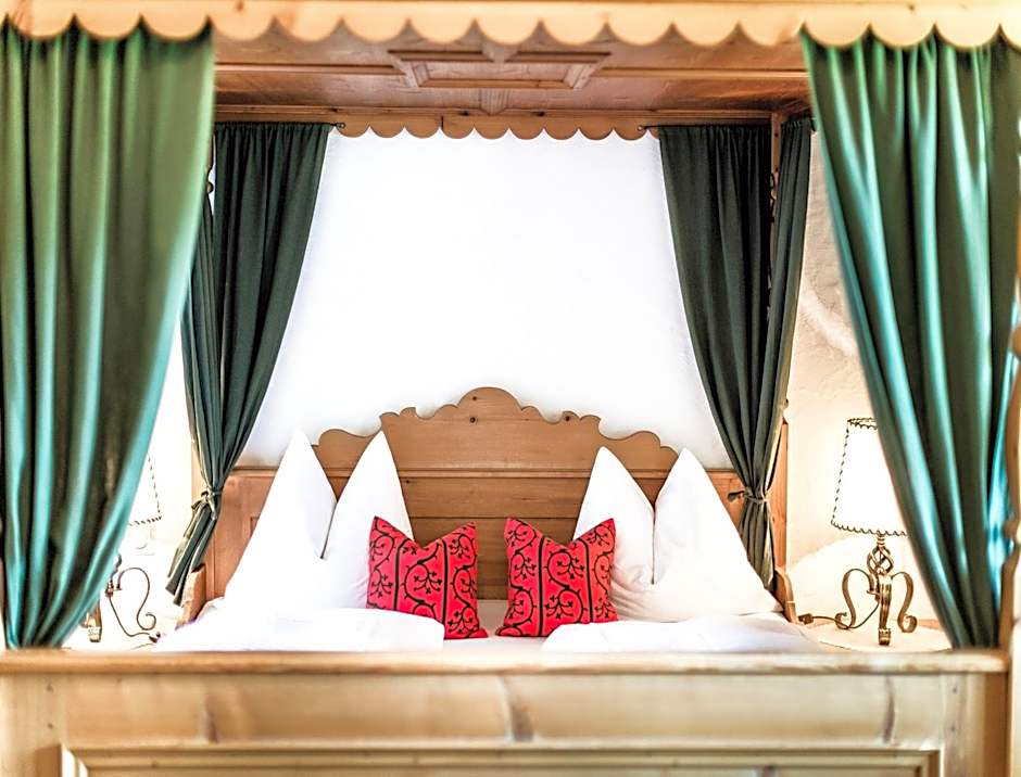 Salzburg Hotel Holznerwirt