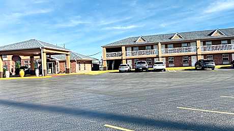OYO Budget Inn