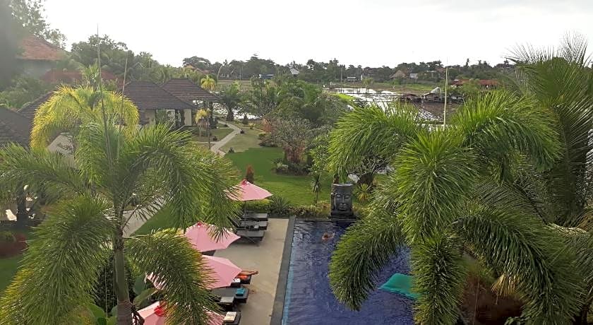 Pandawa Village