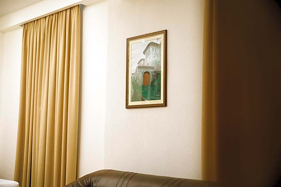 Hotel Cajupi