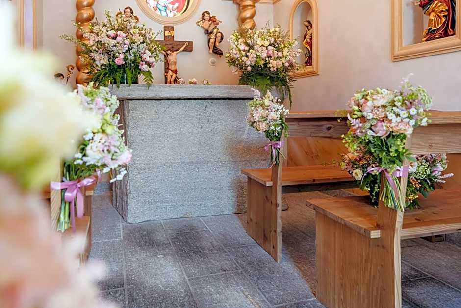 Le Refuge de la Traye