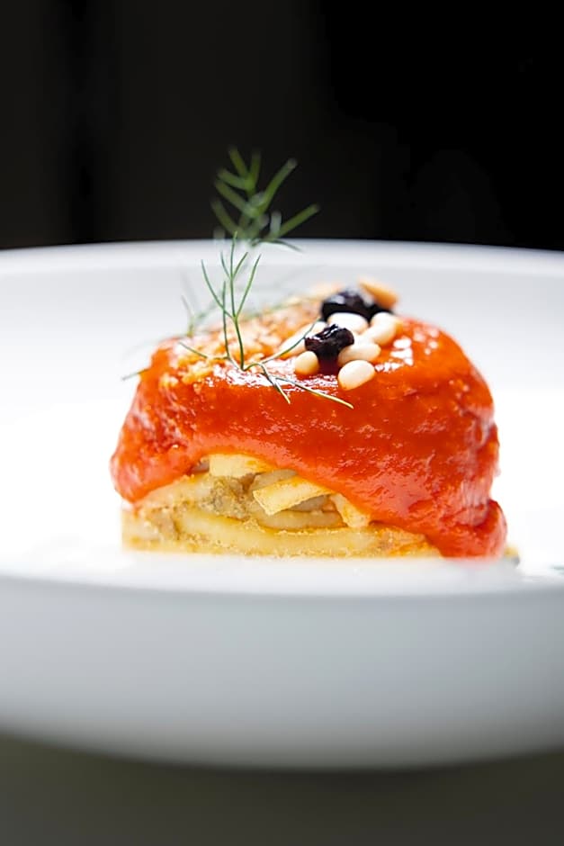 Domìa Boutique Hotel e Cucina