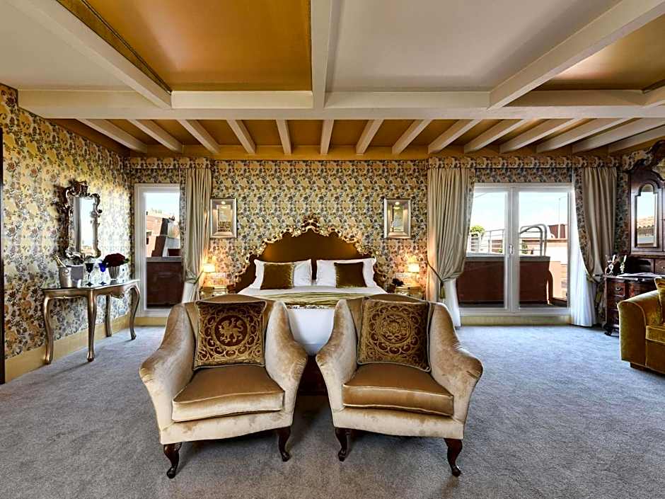 Hotel Papadopoli Venezia - Mgallery Collection