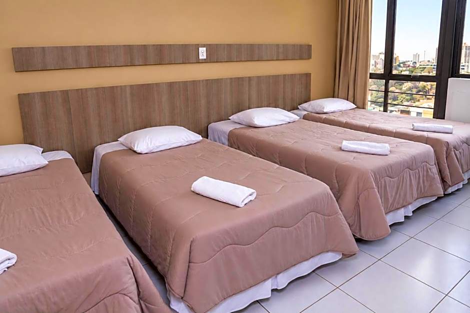 Getúllio Hotel