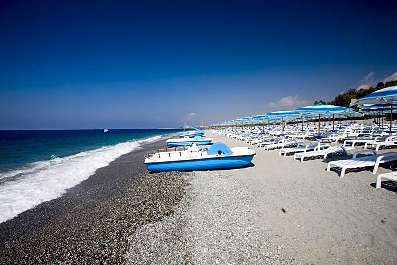 Bed and breakfast lagiocosa