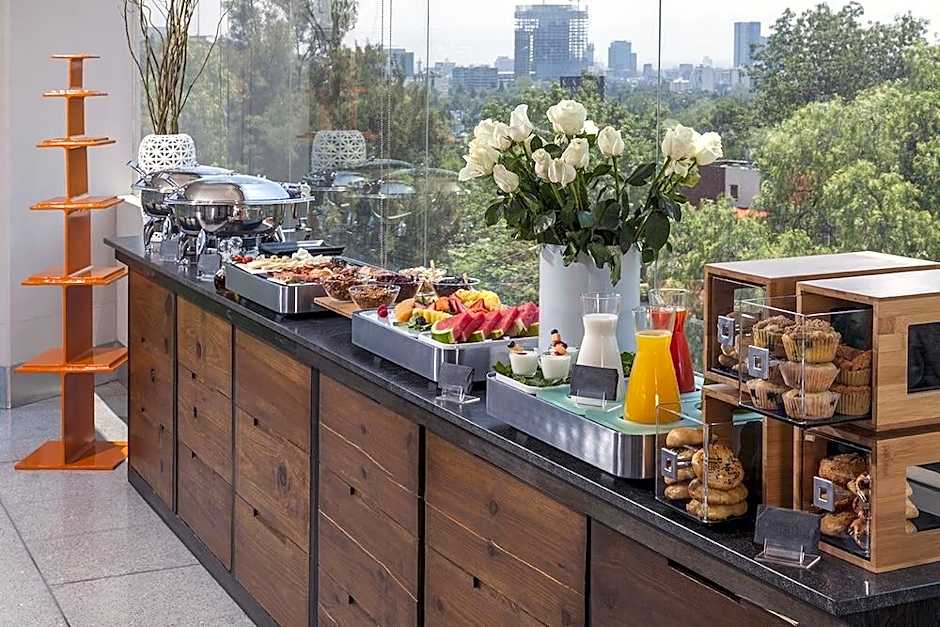 Stara San Angel Inn Boutique Hotel