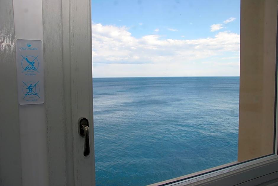 Hotel Grotta Palazzese