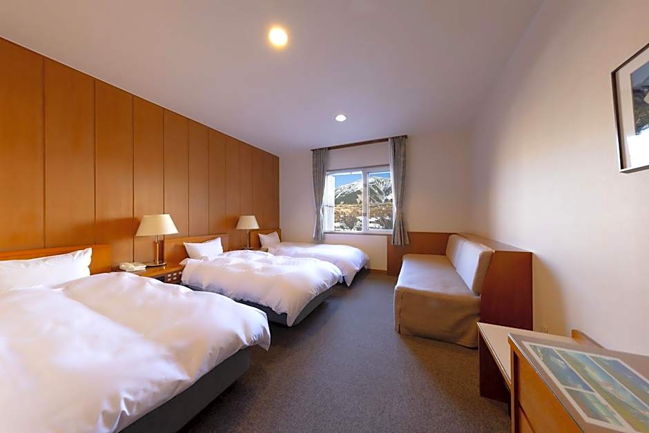 Hotel Tateyama