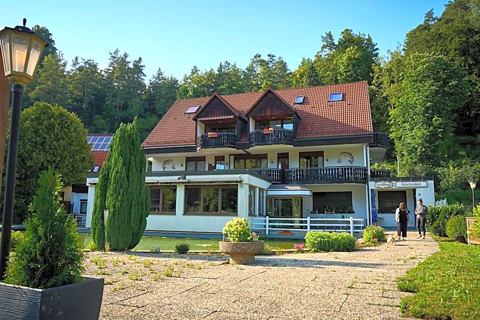 Gästehaus Forellenhof