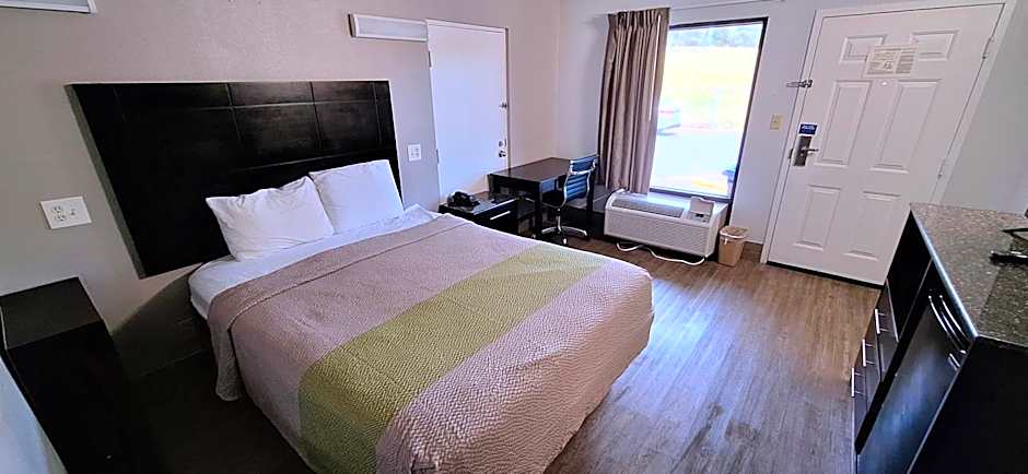 Motel 6 Knoxville, Tn - East