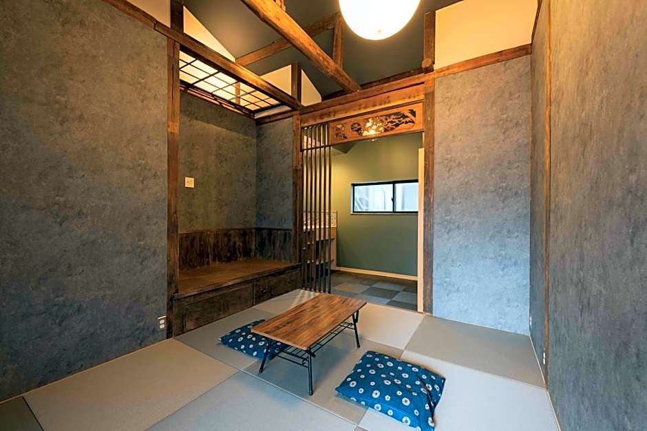 Traditional Apartment Takamatsu Guesthouse