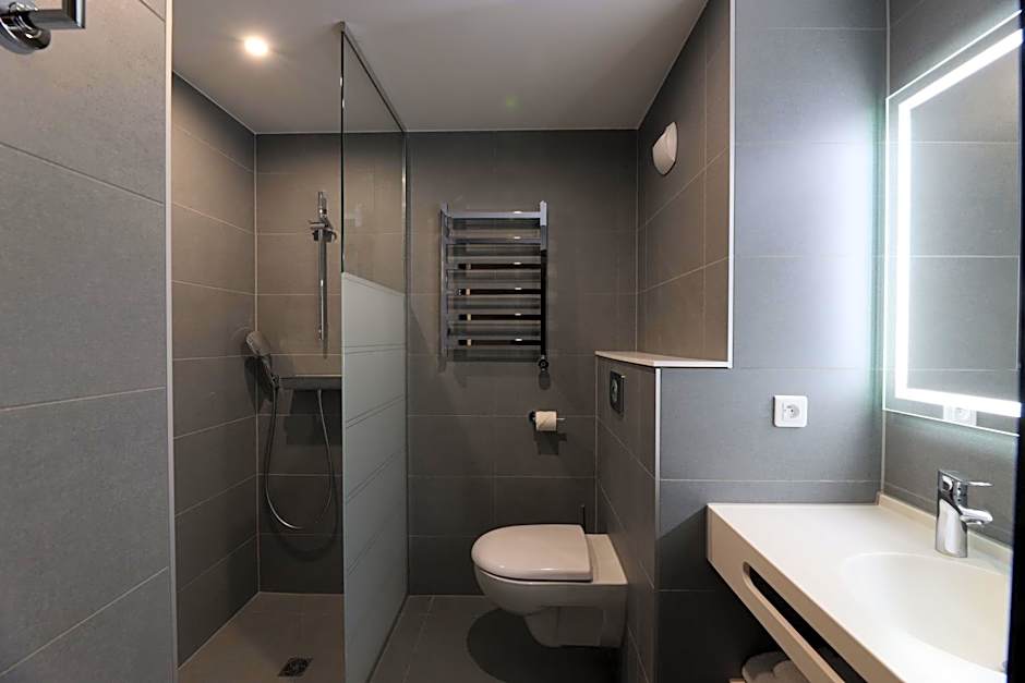 ibis Styles Ajaccio Napoleon